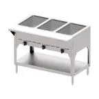 image of Asber AEST 303 Gas Hot Food Serving Counter