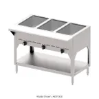 image of Asber AEST E 303 Electric Hot Food Serving Counter