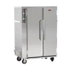 image of FWE PHU-7-14  Half Height Insulated Proofer/Heater Cabinet w/ (14) Pan Capacity