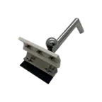 image of Nemco 55825-1 Grill Scraper