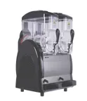 image of Omcan USA 26059 Bowl Type Non-Carbonated Frozen Drink Machine