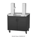image of Zummo MMP40-BL2880 Cabinet Base