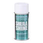image of AllPoints 1431159 Shine Polish Spray, 10 oz Aerosol, Stainless Steel Polish – Cleans & Protects