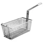 image of AllPoints 2251035 Fryer Basket