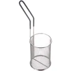 image of AllPoints 2261118 Pasta Insert Basket