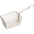 image of AllPoints 261541 Fryer Basket