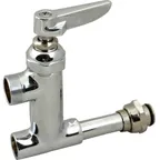 image of AllPoints 26373 Wall / Splash Mount Faucet