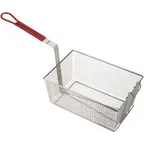 image of AllPoints 264430 Fryer Basket