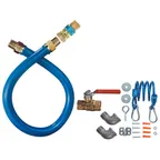 image of AllPoints 321817 Gas Connector Hose Kit / Assembly