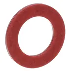image of AllPoints 322012 Washer, 1-5/8" OD x 1" ID, fiber
