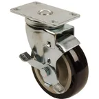 image of AllPoints 35541 Casters