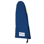 image of AllPoints 76306 - Tucker Puppet Plus Oven Mitt, 15" Long, Kevlar® Palm, 900°F, VaporGuard™ NSF