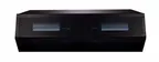 image of Mars Air Systems STD242-1UA-OB-UVP Standard Series 2 Air Curtain For 42"W Door