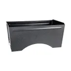 image of Sterno 70108 Windguard Fold Away Chafing Dish Frame, 1.75" Fold, Silver Steel, Fits Water Food Pans
