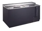 image of Kool-It Infinity KIN65BC-HC Bottle Cooler