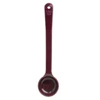 image of Thunder Group PLPSL015BR Solid Serving Spoon