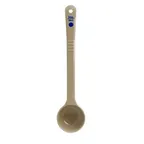 image of Thunder Group PLPSLC030BU Solid Serving Spoon
