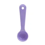 image of Thunder Group PLPSS010PP Solid Serving Spoon