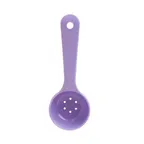 image of Thunder Group PLPSS020PFPP Solid Serving Spoon