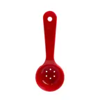 image of Thunder Group PLPSS020PFRD Solid Serving Spoon