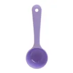 image of Thunder Group PLPSS030PP Solid Serving Spoon
