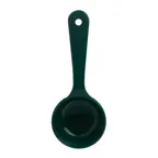 image of Thunder Group PLPSS040GR Solid Serving Spoon