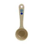 image of Thunder Group PLPSSC030BU Solid Serving Spoon