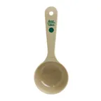 image of Thunder Group PLPSSC040GR Solid Serving Spoon