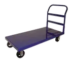 image of Omcan USA 13066 Platform Truck