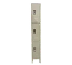 image of Omcan USA 13128 Locker