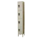 image of Omcan USA 13130 Locker