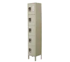 image of Omcan USA 13132 Locker