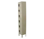 image of Omcan USA 13134 Locker