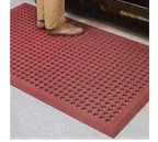 image of Omcan USA 23585 Anti-Fatigue Floor Mat