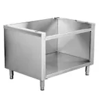 image of Omcan USA 43838 Cabinet Base