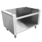 image of Omcan USA 44229 Cabinet Base