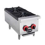 image of SABA HP-2 Gas Countertop Hotplate