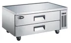 image of SABA SCB-52 Refrigerated Base Equipment Stand