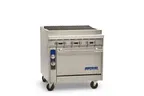 image of Imperial IHR-RB Gas 36" Heavy Duty Range
