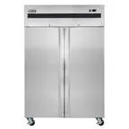 image of Koolmore KM-RIF-2D-SS-TM Reach-In Freezer