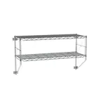 image of Metro 12WS32C Wall Mounted Shelving
