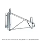 image of Metro 1WD24C Wall Mount Shelving Bracket