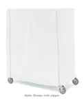 image of Metro 24X60X74C Cart Cover