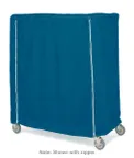 image of Metro 24X60X74VCMB Cart Cover