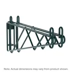 image of Metro 2WS14K3 Post Mount Shelving Bracket