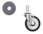 image of Metro 4LD Casters