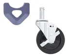 image of Metro 5MBX Casters