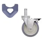image of Metro 5MDBGSXA Casters
