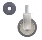 image of Metro 5MDRA Casters