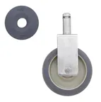 image of Metro 5MDRGSA Casters